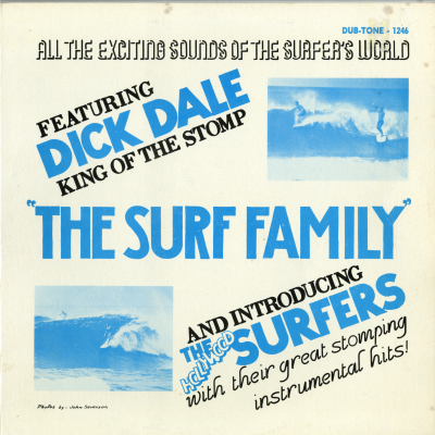The Surf Family