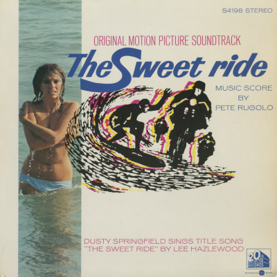 The Sweet Ride
