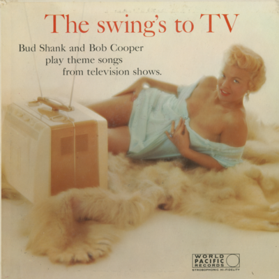 The Swing's To TV (1957)