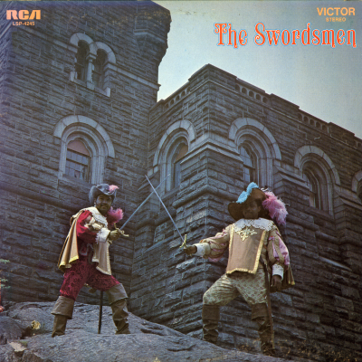 The Swordsmen