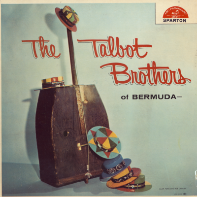 The Talbot Brothers Of Bermuda