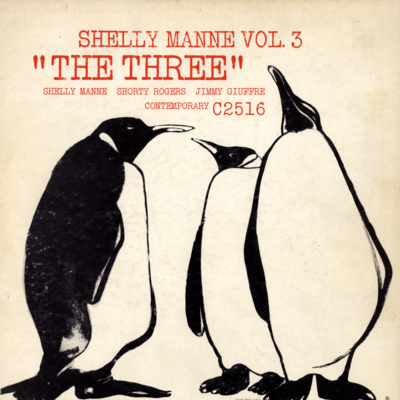 The Three