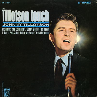 The Tillotson Touch