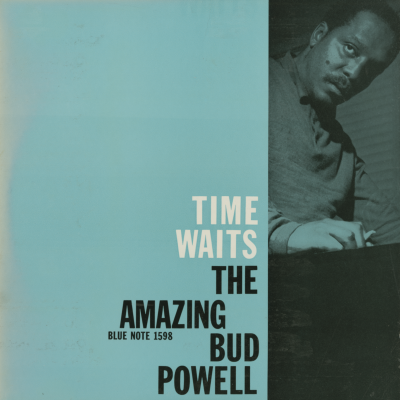 Time Waits