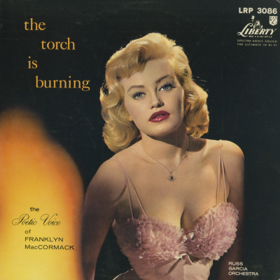 The Torch Is Burning (1958)