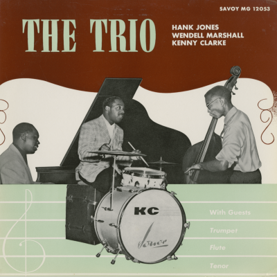 The Trio