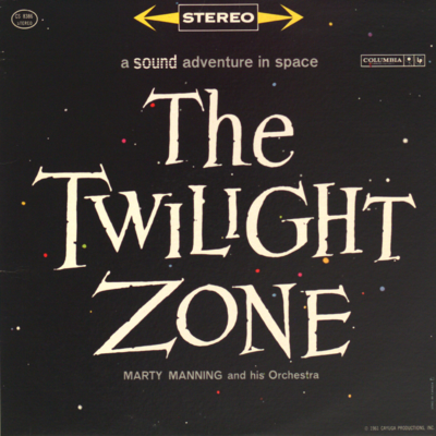 The Twilight Zone (1961)