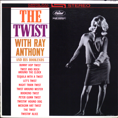The Twist