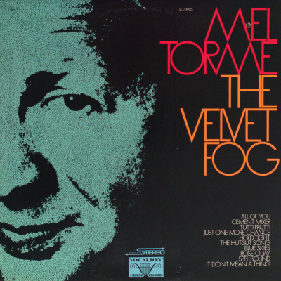 The Velvet Fog (1970)