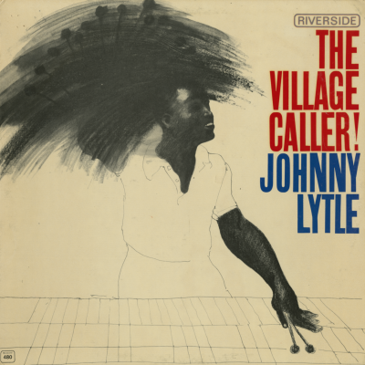 The Village Caller (1965)