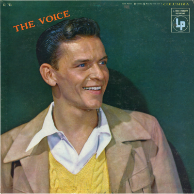 The Voice (1955)