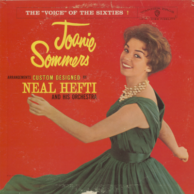 The Voice Of The Sixties