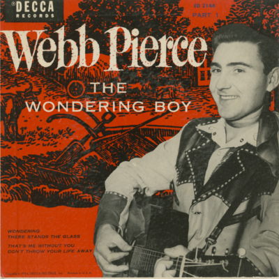 The Wandering Boy Part 1 (1955)