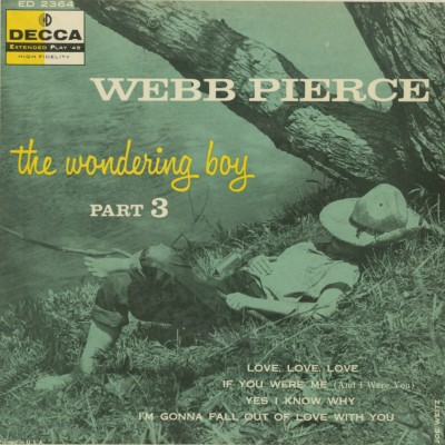 The Wandering Boy Part 3 (1956)