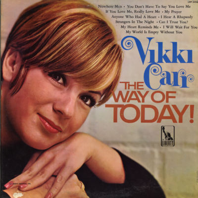 The Way Of Today (1966)