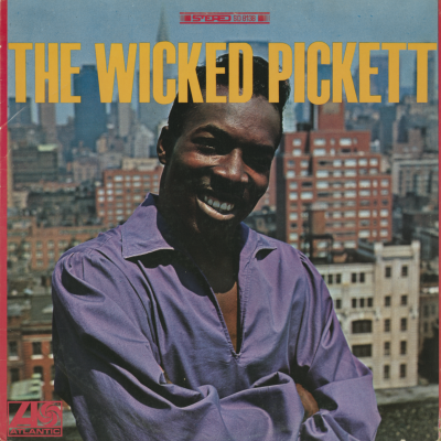 The Wicked Pickett (1967)