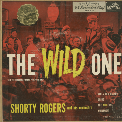 The Wild One (1955)