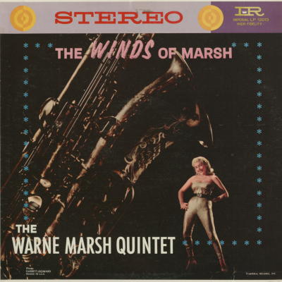 The Winds Of Marsh (1959)