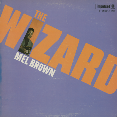 The Wizard (1968)