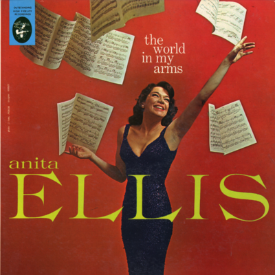 The World In My Arms