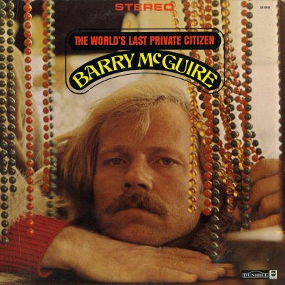 The World's Last Private Citizen (1968)