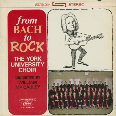 The York University Choir