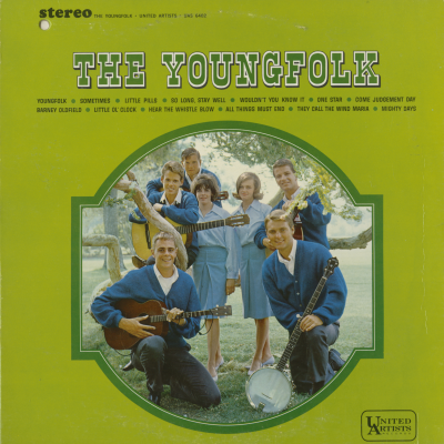 The Youngfolk (1964)