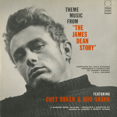 Theme From The James Dean Story (1957)