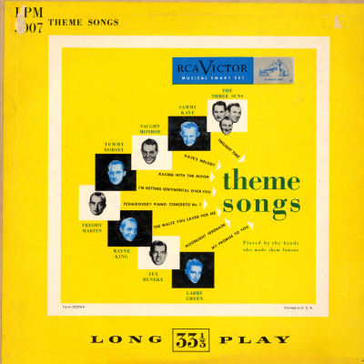 Theme Songs (1952)