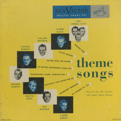 Theme Songs