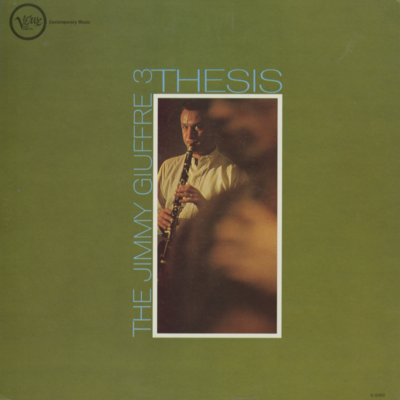 Thesis