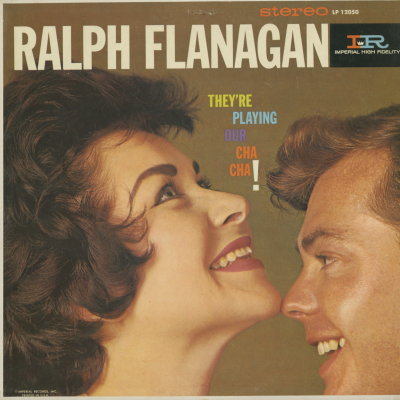 They're Playing Our Cha Cha (1960)