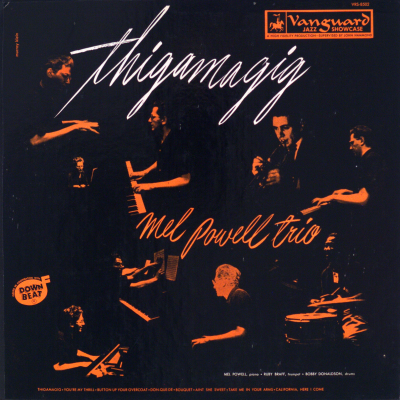 Thigamagig