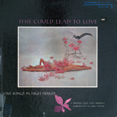This Could Lead To Love (1957)