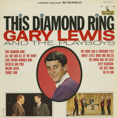 This Diamond Ring (1965)