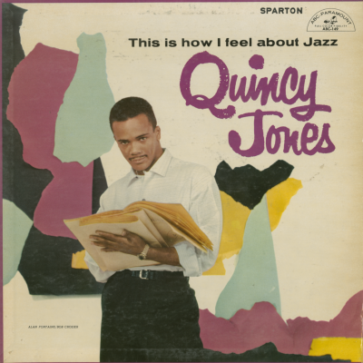This Is How I Feel About Jazz