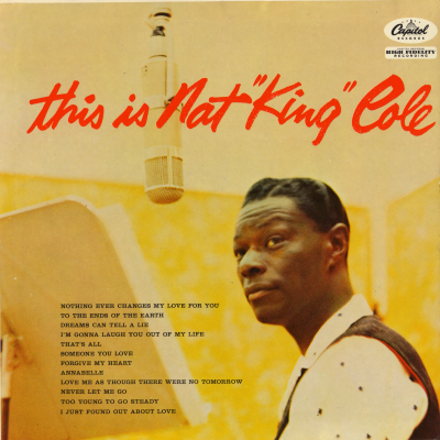 This Is Nat King Cole (1957)
