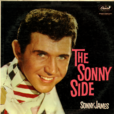 This Is Sonny James (1959)