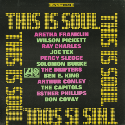 This Is Soul (1968)