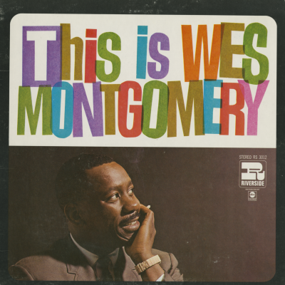 This Is Wes Montgomery (1968)
