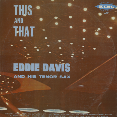 This N' That (1959)