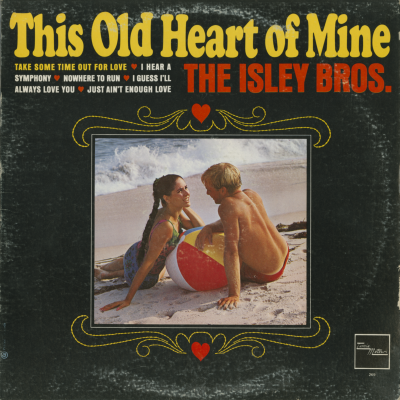 This Old Heart Of Mine