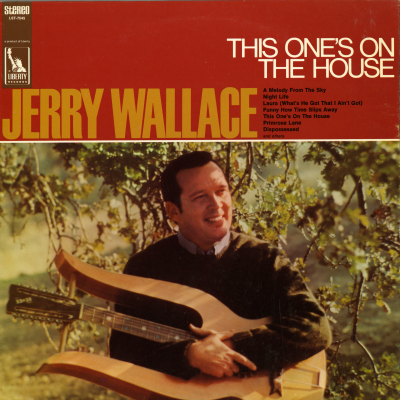 This One's On The House (1968)