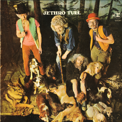 This Was (1969)