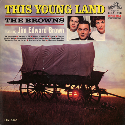 This Young Land
