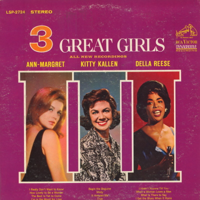 3 Great Girls