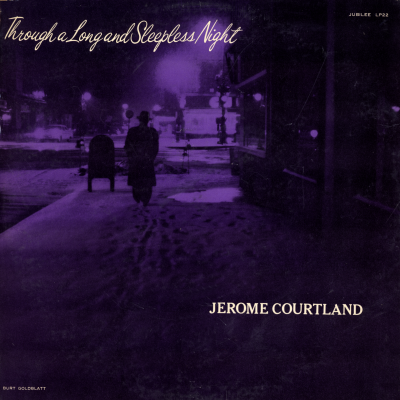 Through A Long And Sleepless Night (1955)