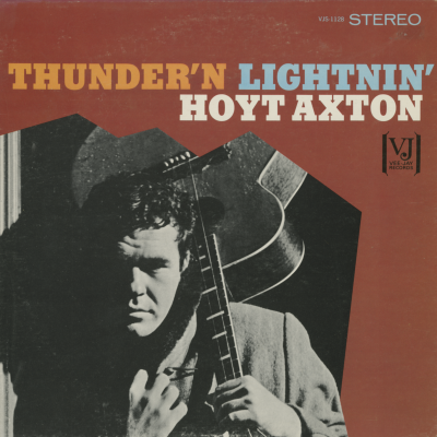 Thunder'n Lightnin'