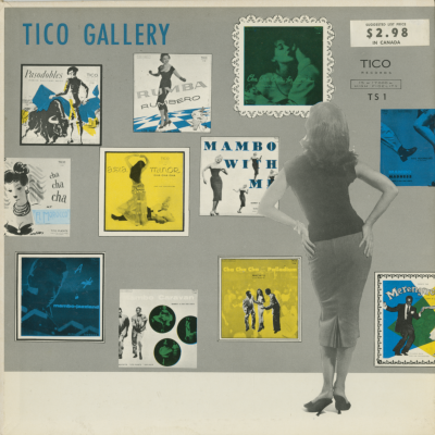 Tico Gallery