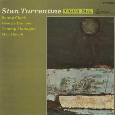 Tiger Tail (1965)